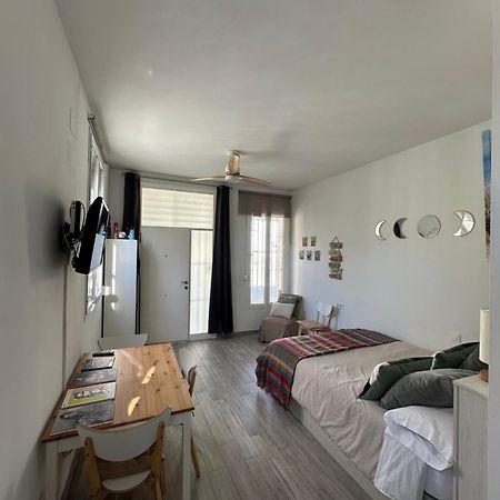 Apartamento “Calma” Tarifa Eksteriør billede