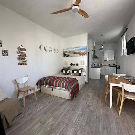 Apartamento “Calma” Tarifa Eksteriør billede