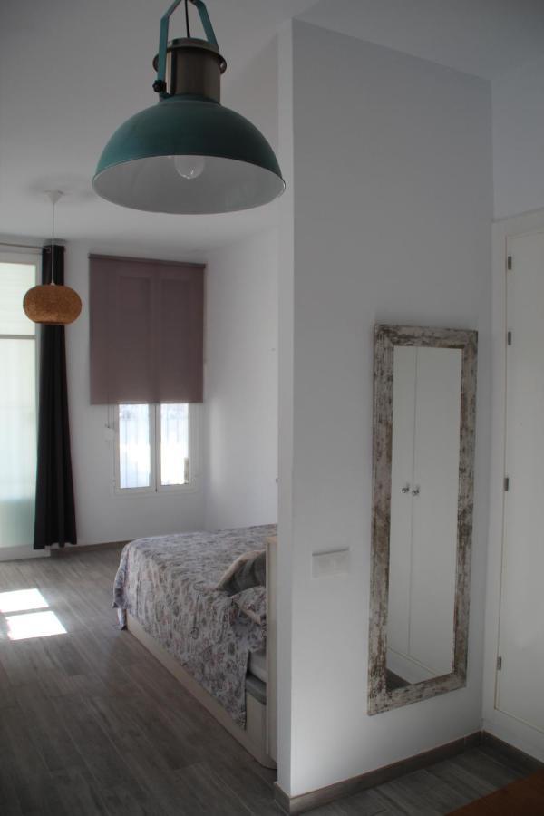 Apartamento “Calma” Tarifa Eksteriør billede