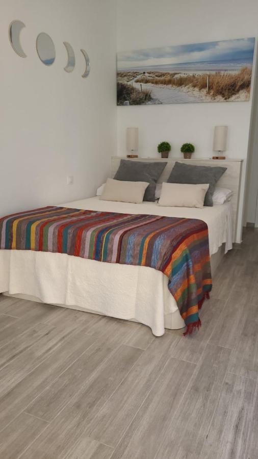 Apartamento “Calma” Tarifa Eksteriør billede