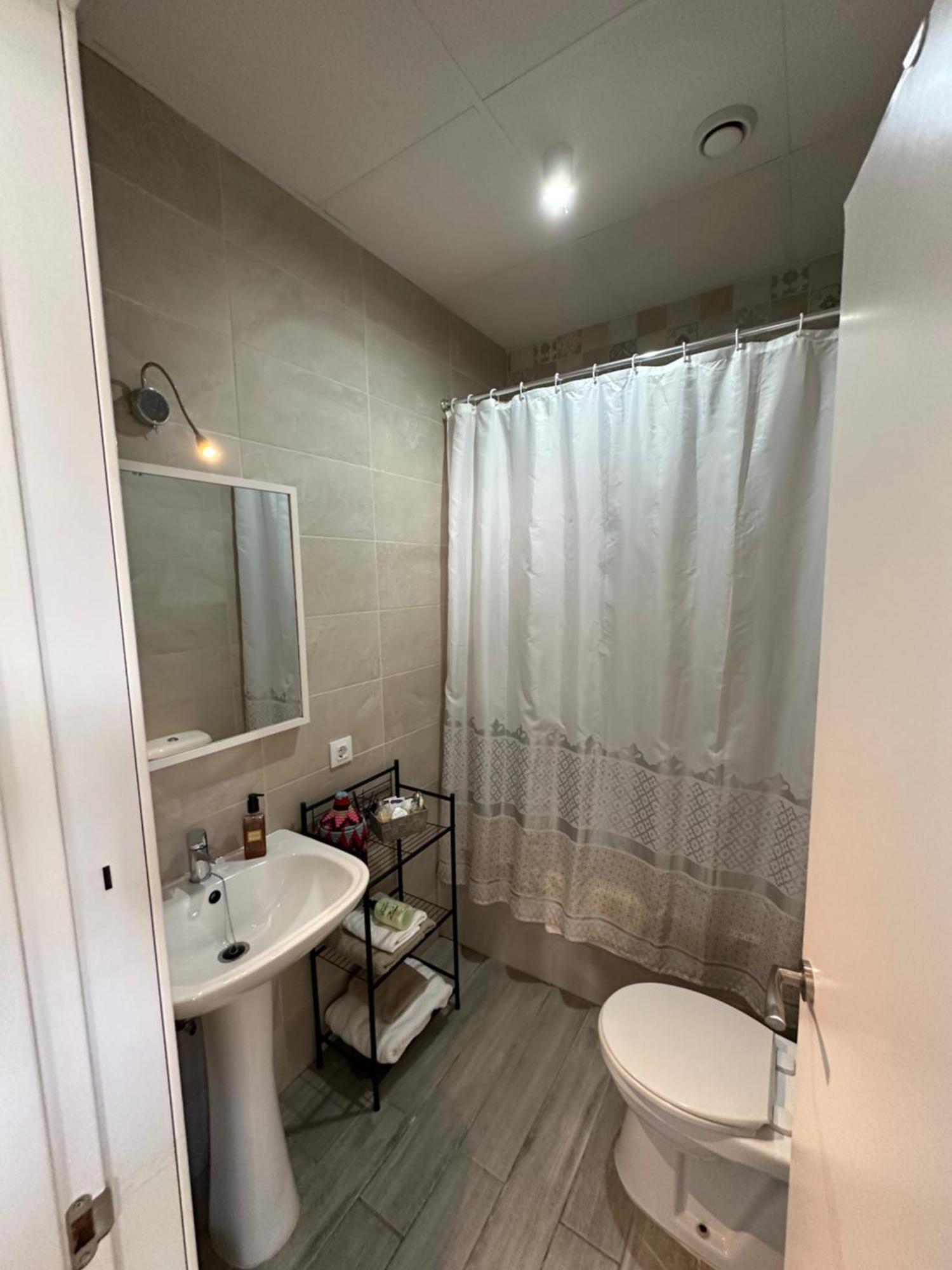Apartamento “Calma” Tarifa Eksteriør billede