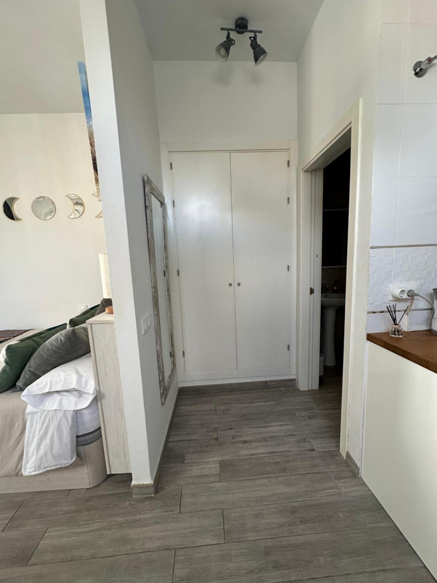 Apartamento “Calma” Tarifa Eksteriør billede